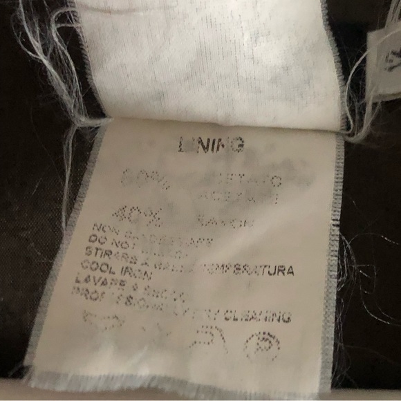 Vintage michael kors grey blazer - Picture 4 of 4